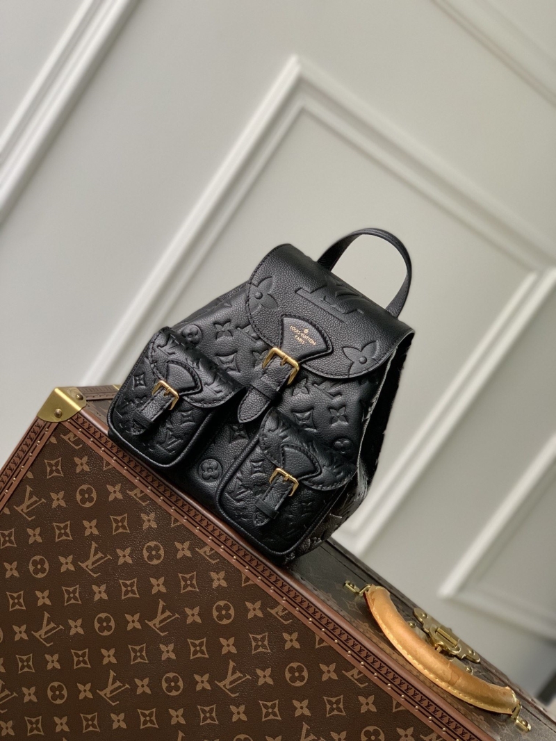 LV Satchel Bags